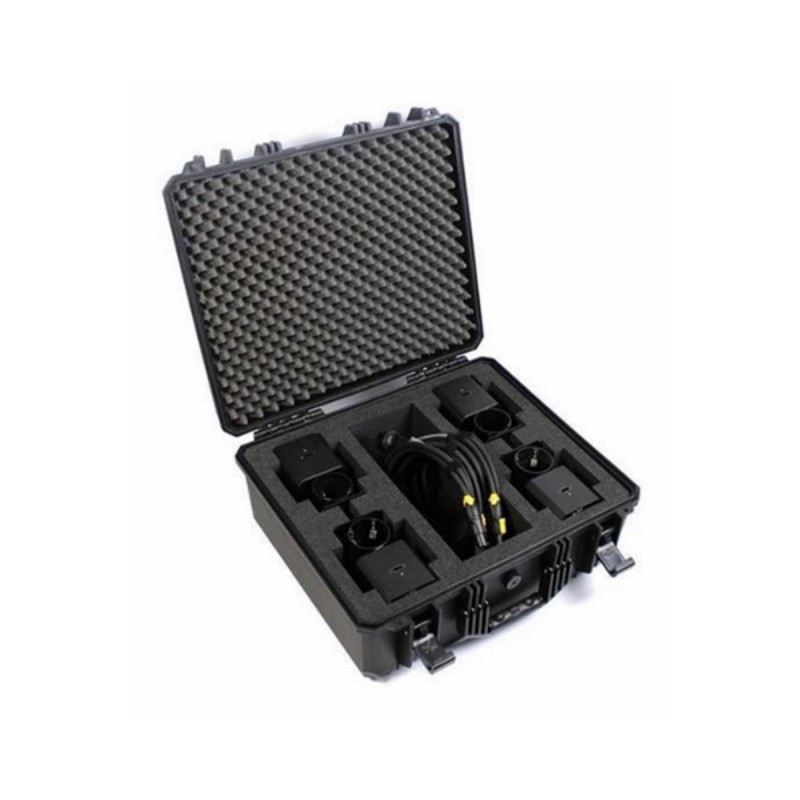 MAGICFX  Case for DEEJAY SHOTGUN