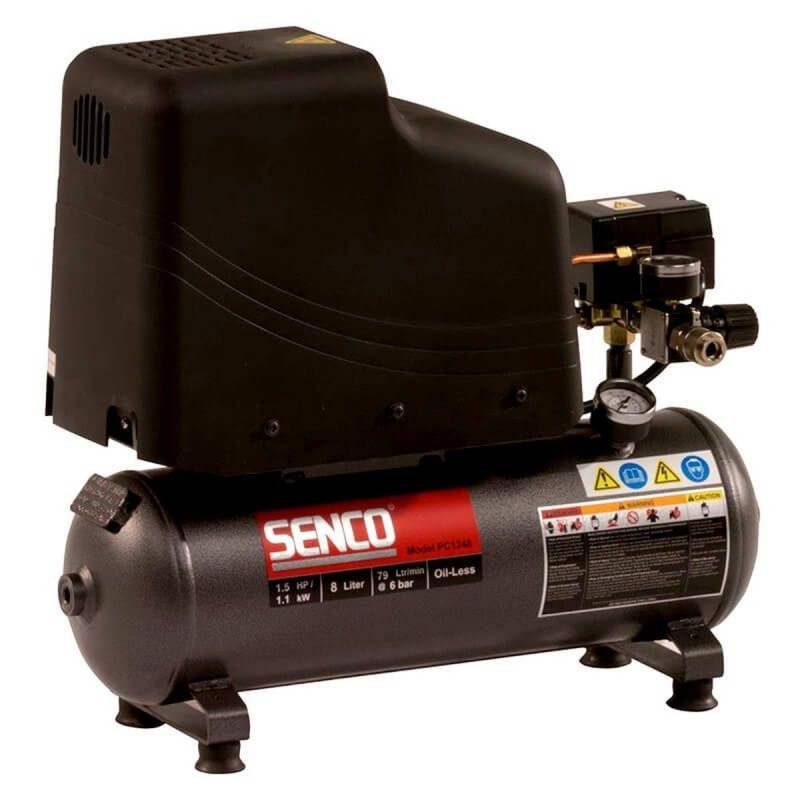 Air Compressor 8L / 8bar