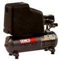 Air Compressor 8L / 8bar