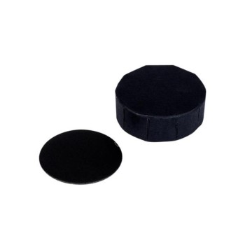 STAGESHOT II 25 Caps + 25 Cores