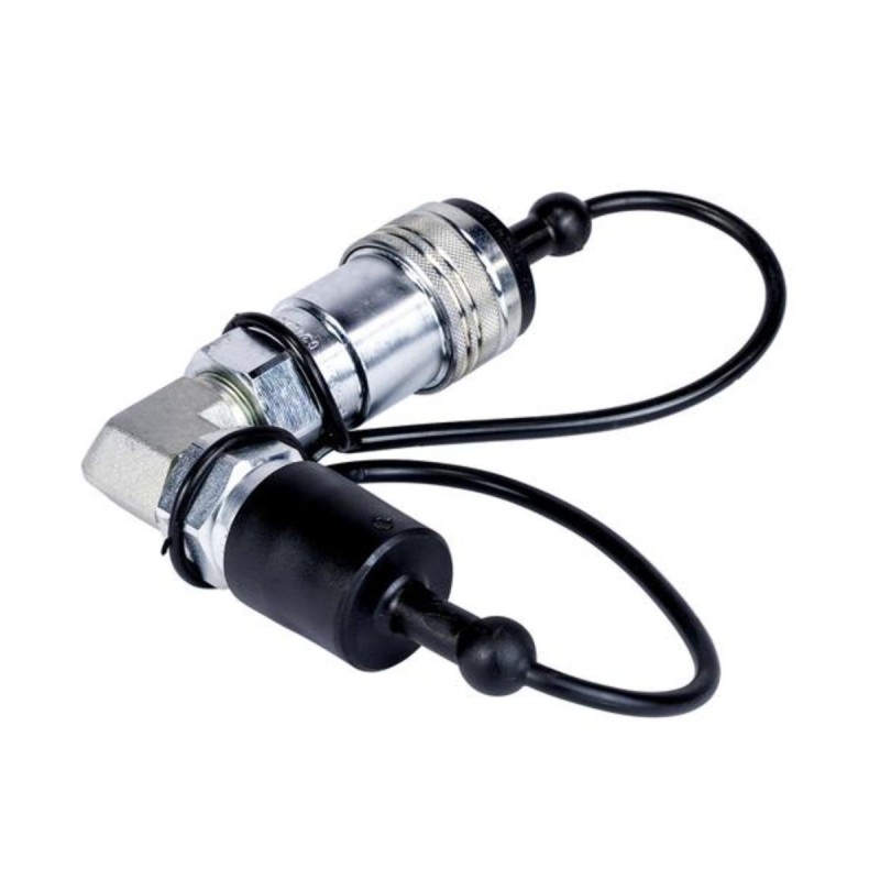 CO2 90 degrees connector 3/4