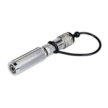CO2 Bottle to hose connector US