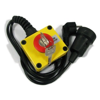 MAGICFX  POWER EMERGENCY BUTTON