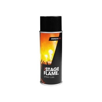 MAGICFX  STAGE FLAME Spray Can 400 ml