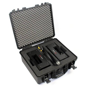 MAGICFX  Case for FX-SWITCHPACK II (2 pcs)