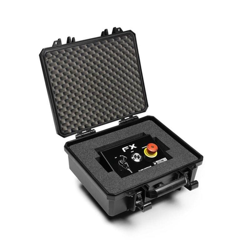 Case for SFX SAFETY ARM CONTROLLER (for 1pc)