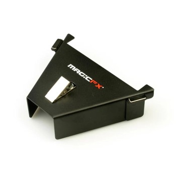 Powder Removal Funnel