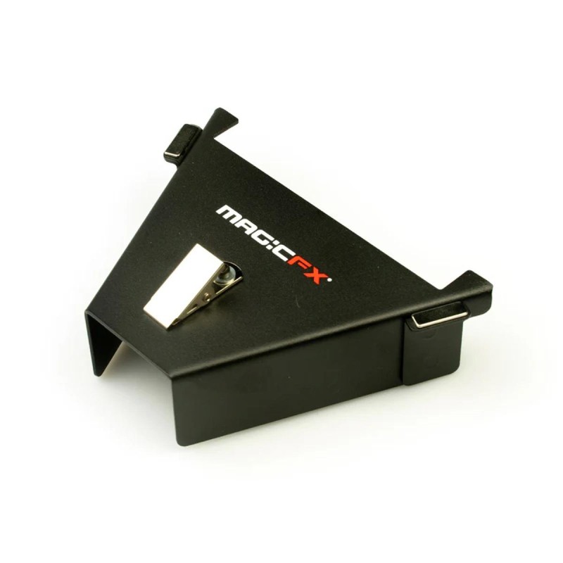 Powder Removal Funnel