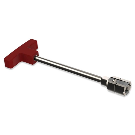 MAGICFX® FLAMEBLAZER® Nozzle exchange tool