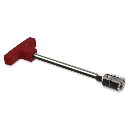 MAGICFX® FLAMEBLAZER® Nozzle exchange tool