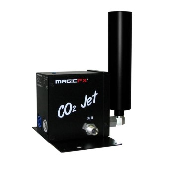 MAGICFX  CO2 JET I