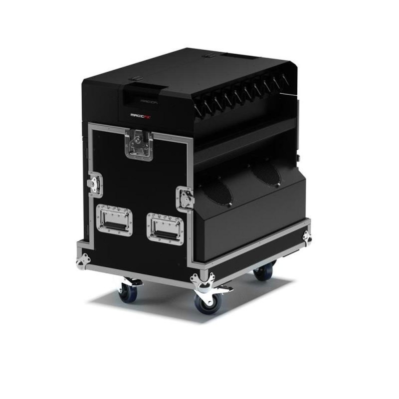 MAGICFX  SMOKEBUBBLE BLASTER