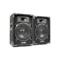 MAX8Pair Speakerboxes 8