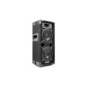 MAX26 Speakerbox 2x6