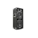 MAX28 Speakerbox 2x8