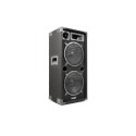 MAX210 Speakerbox 2x10