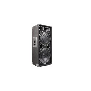 MAX212 Speakerbox 2x12