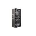 MAX212 Speakerbox 2x12