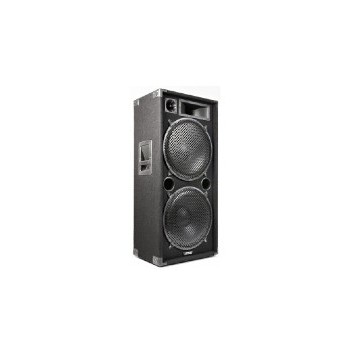 MAX215 Speakerbox 2x15
