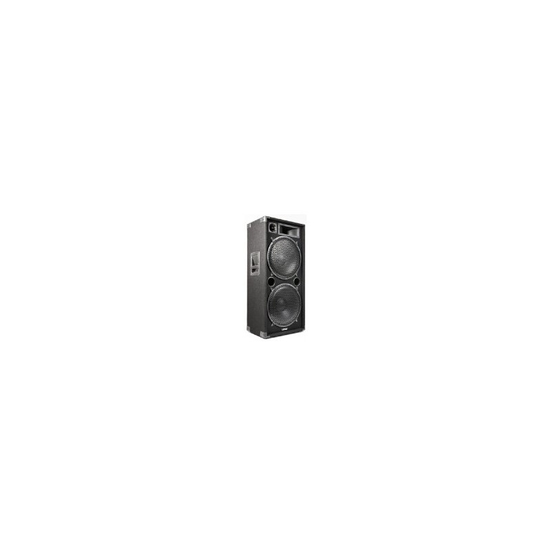 MAX215 Speakerbox 2x15