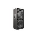 MAX215 Speakerbox 2x15
