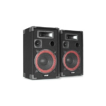 PA Box 600W XEN 3510 Pair