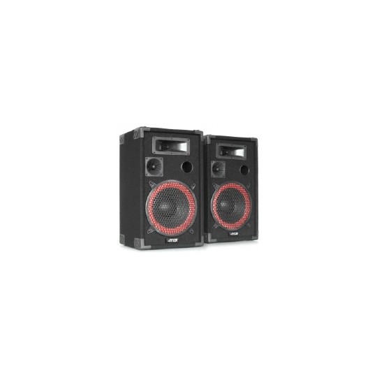PA Box 600W XEN 3510 Pair