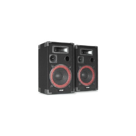 PA Box 600W XEN 3510 Pair