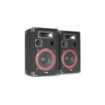 PA Box 500W XEN3508 Pair