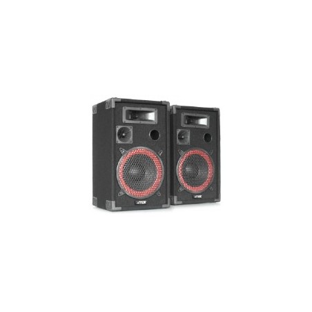 PA Box 500W XEN3508 Pair