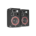 PA Box 500W XEN3508 Pair