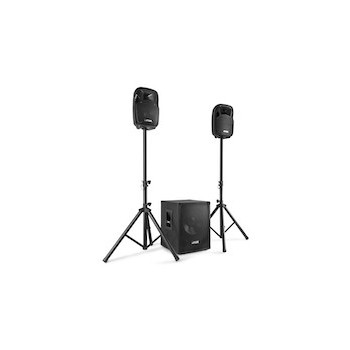MX700 2.1 Act.System 12Sub2x8TOPs