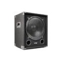 MAX15SUB 15 Subwoofer
