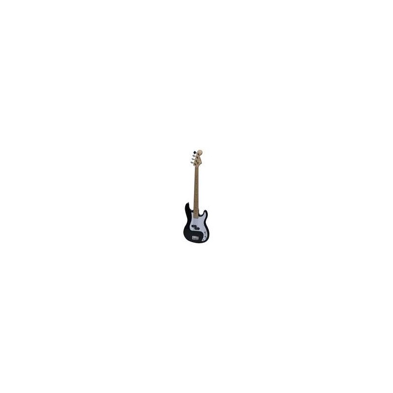 GigKit Bass Guitar Pack Black