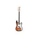 GigKit Bass Guitar Pack Sunburst