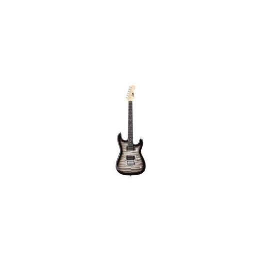 GigKit Electr.PGGuitar Pack Black