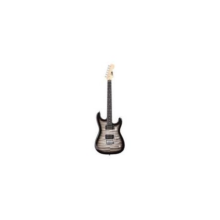 GigKit Electr.PGGuitar Pack Black