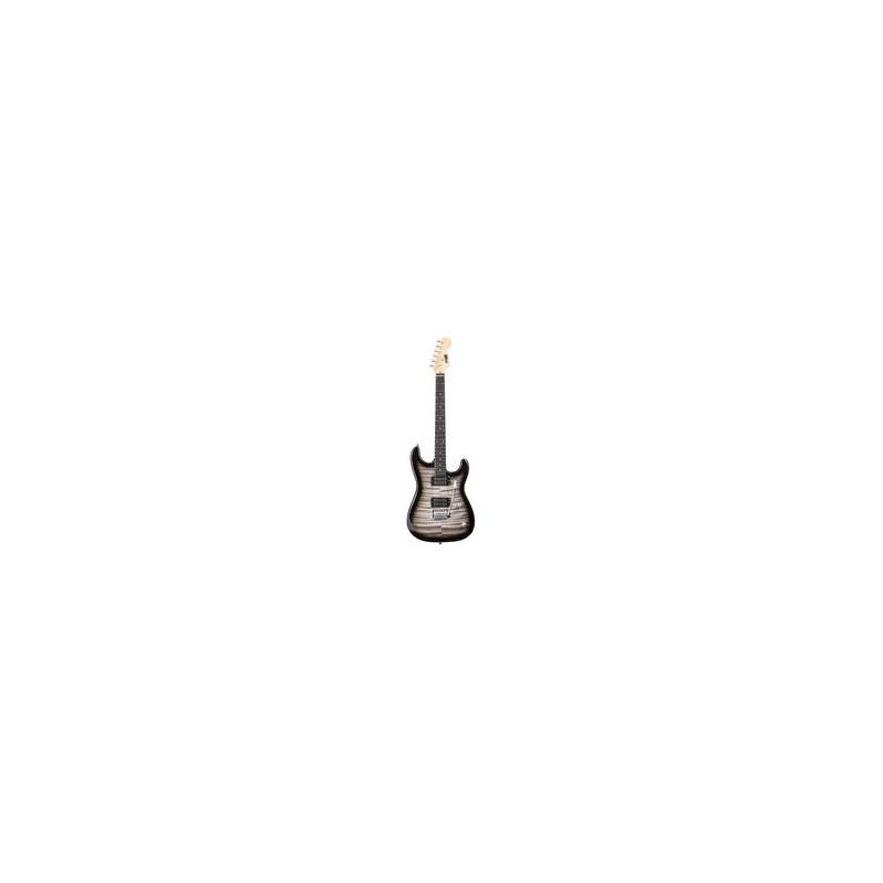 GigKit Electr.PGGuitar Pack Black