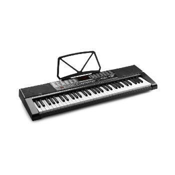 KB2 Electronic Keyboard 61-key