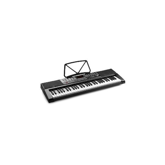 KB2 Electronic Keyboard 61-key