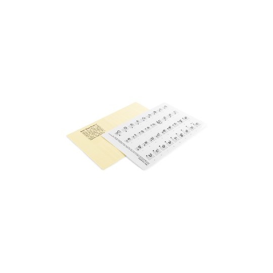 KB-KEY Keyboard Keynote stickers