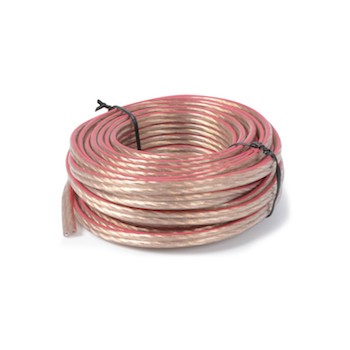 RX32 Speakercablekit 2x1.5 10m