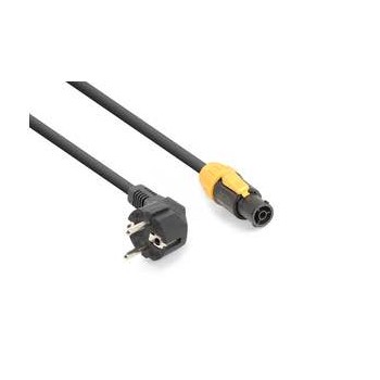 CX14-5 Pwc Tr - Schuko cable 5m