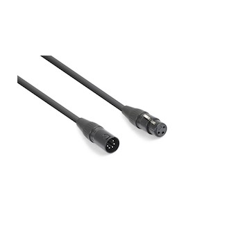 CX105 Cable DMX3F5M Adapter