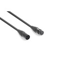 CX105 Cable DMX3F5M Adapter