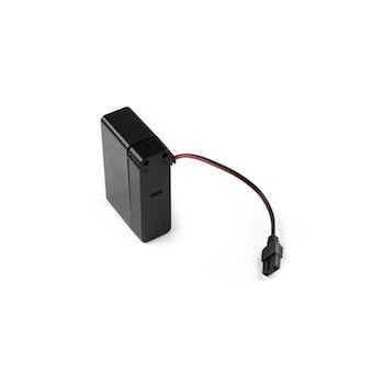 MRB-04 Li-ion Battery Pack 3,7V