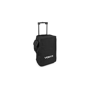 SC12B Speaker Cover Basic 12 rear