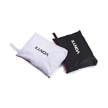 DB5 replacement set Lycra Black