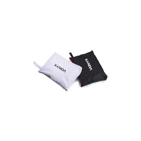 DB5 replacement set Lycra White