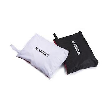 DB3 replacement set Lycra Black